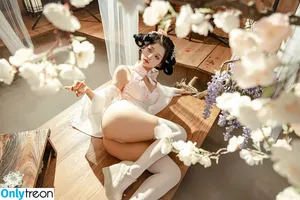 Chunmomo / chunmomo0127 / chunmomo_ / 蠢沫沫momo nude photo #2474