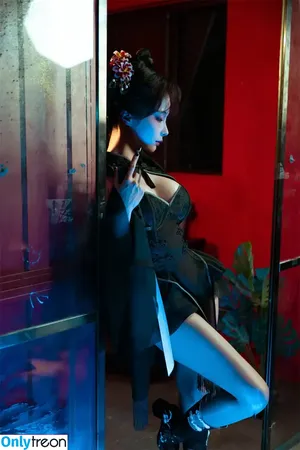 Chunmomo / chunmomo0127 / chunmomo_ / 蠢沫沫momo nude photo #2504