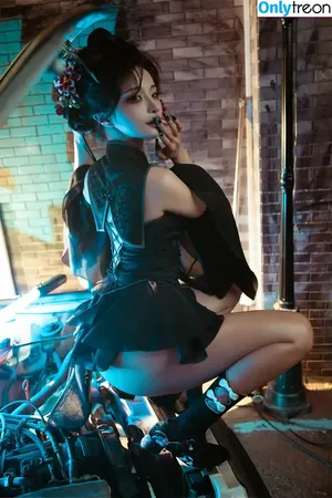 Chunmomo / chunmomo0127 / chunmomo_ / 蠢沫沫momo nude photo #2509