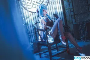 Chunmomo / chunmomo0127 / chunmomo_ / 蠢沫沫momo nude photo #2532