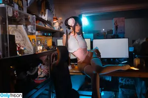 Chunmomo / chunmomo0127 / chunmomo_ / 蠢沫沫momo nude photo #2673
