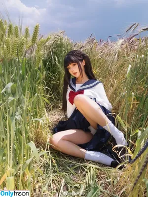 Chunmomo / chunmomo0127 / chunmomo_ / 蠢沫沫momo nude photo #2682