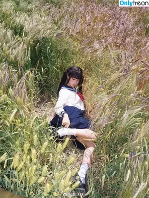 Chunmomo / chunmomo0127 / chunmomo_ / 蠢沫沫momo nude photo #2684
