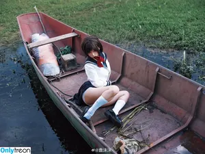 Chunmomo / chunmomo0127 / chunmomo_ / 蠢沫沫momo nude photo #2701