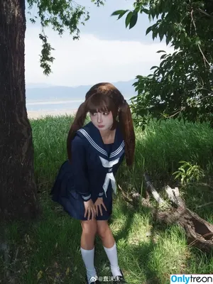 Chunmomo / chunmomo0127 / chunmomo_ / 蠢沫沫momo nude photo #2719