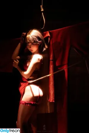 Chunmomo / chunmomo0127 / chunmomo_ / 蠢沫沫momo nude photo #2860