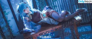 Chunmomo / chunmomo0127 / chunmomo_ / 蠢沫沫momo nude photo #2887