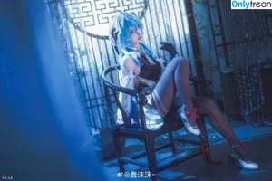 Chunmomo / chunmomo0127 / chunmomo_ / 蠢沫沫momo nude photo #2889