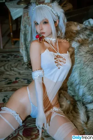 Chunmomo / chunmomo0127 / chunmomo_ / 蠢沫沫momo nude photo #2894
