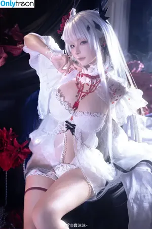 Chunmomo / chunmomo0127 / chunmomo_ / 蠢沫沫momo nude photo #2910