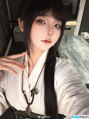 Chunmomo / chunmomo0127 / chunmomo_ / 蠢沫沫momo nude photo #2976
