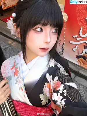Chunmomo / chunmomo0127 / chunmomo_ / 蠢沫沫momo nude photo #2980