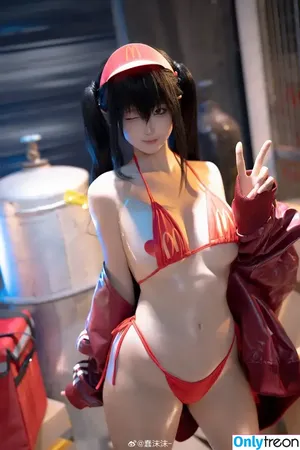 Chunmomo / chunmomo0127 / chunmomo_ / 蠢沫沫momo nude photo #2984