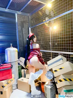 Chunmomo / chunmomo0127 / chunmomo_ / 蠢沫沫momo nude photo #2989