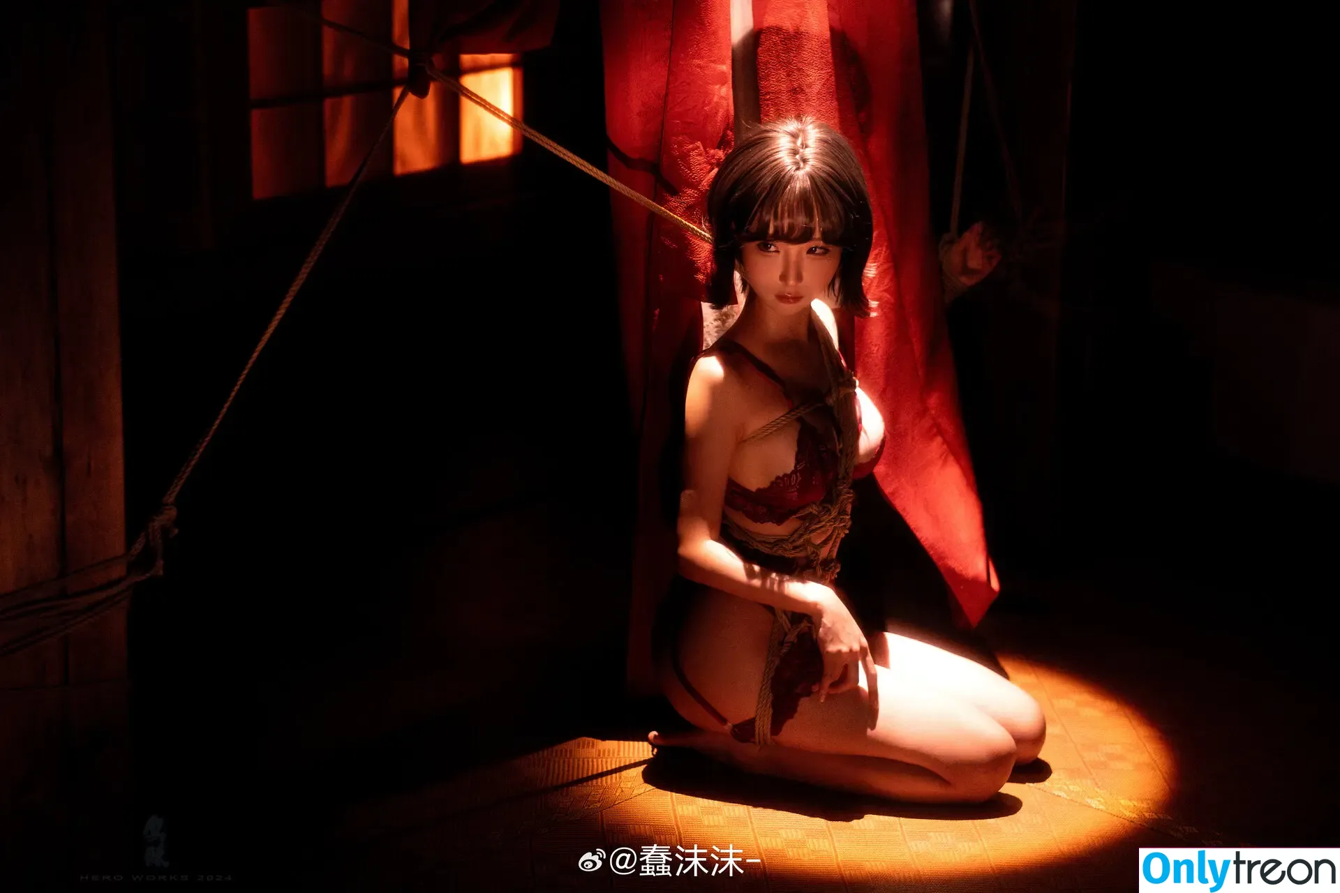 Chunmomo nude photo #2001 (chunmomo0127 / chunmomo_ / 蠢沫沫momo)