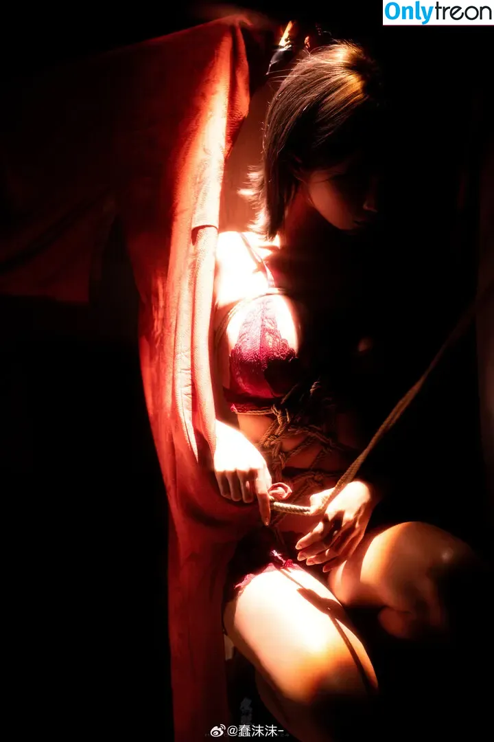 Chunmomo nude photo #2011 (chunmomo0127 / chunmomo_ / 蠢沫沫momo)
