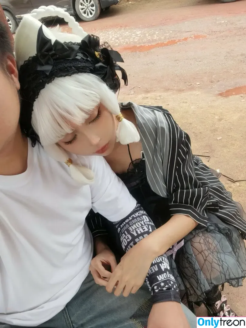 Chunmomo nude photo #2020 (chunmomo0127 / chunmomo_ / 蠢沫沫momo)
