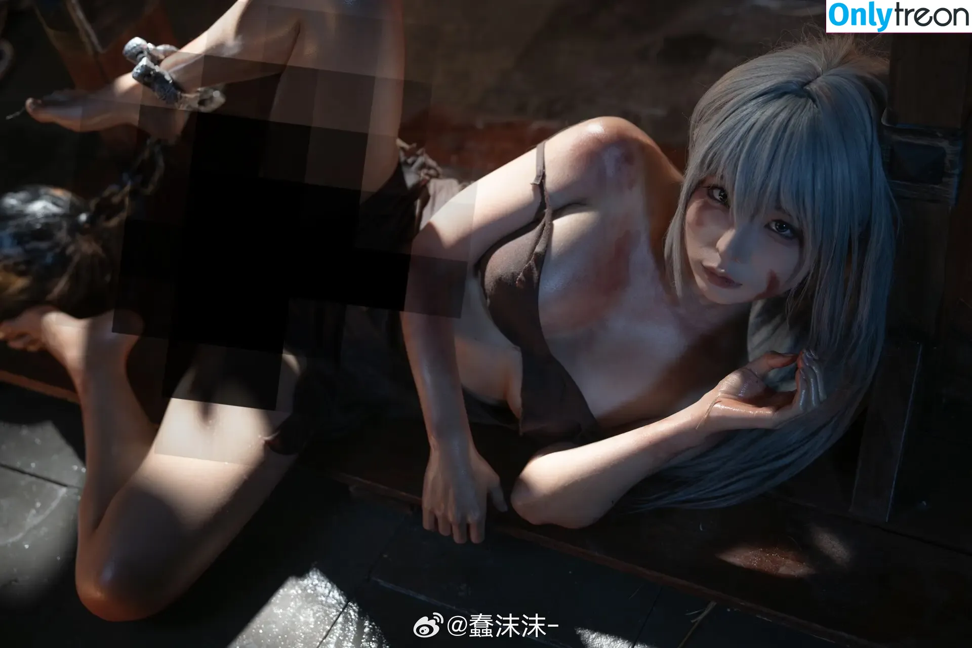 Chunmomo nude photo #2022 (chunmomo0127 / chunmomo_ / 蠢沫沫momo)