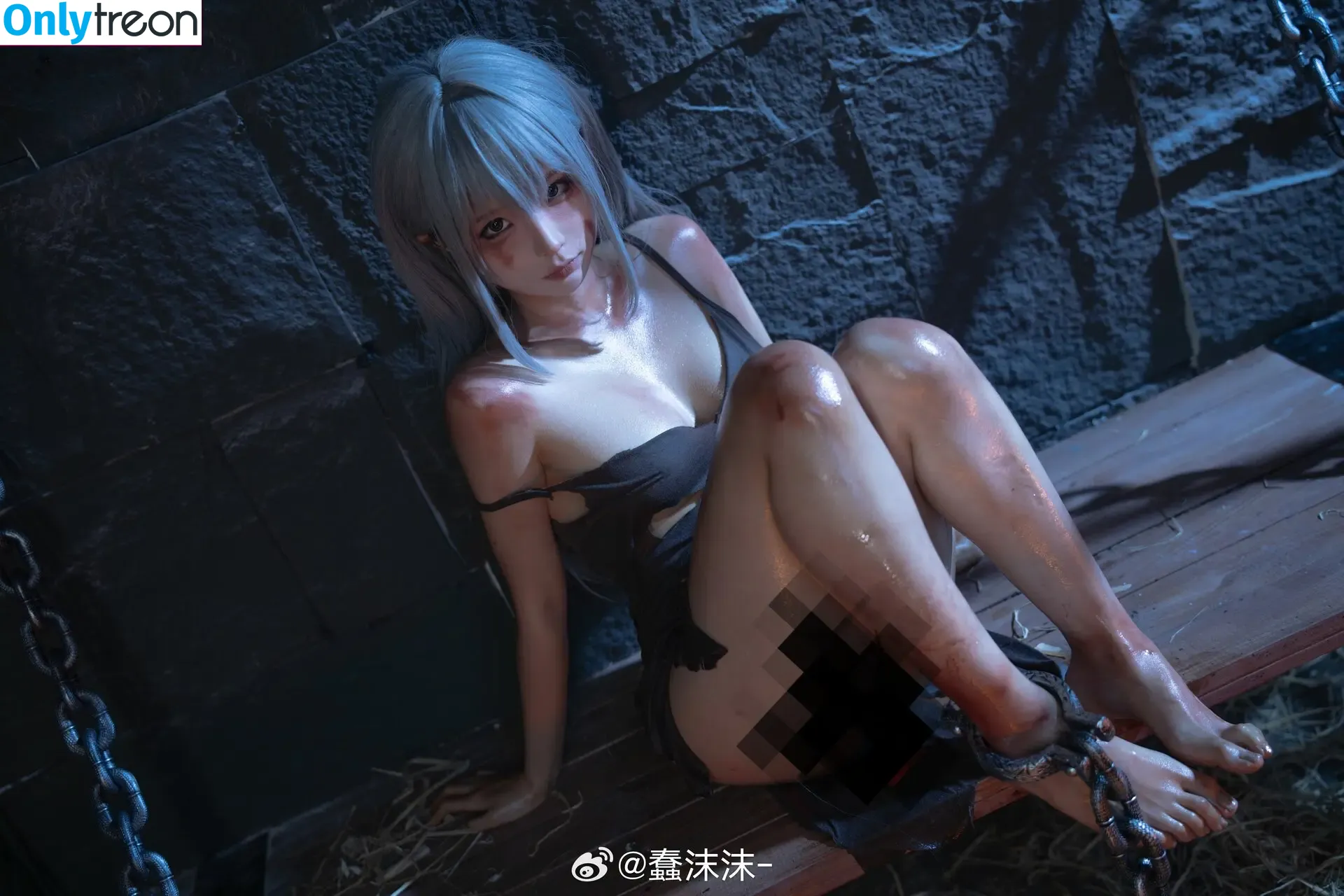 Chunmomo nude photo #2025 (chunmomo0127 / chunmomo_ / 蠢沫沫momo)