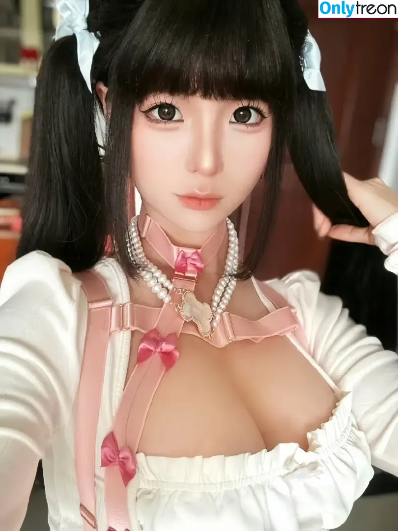 Chunmomo nude photo #2058 (chunmomo0127 / chunmomo_ / 蠢沫沫momo)