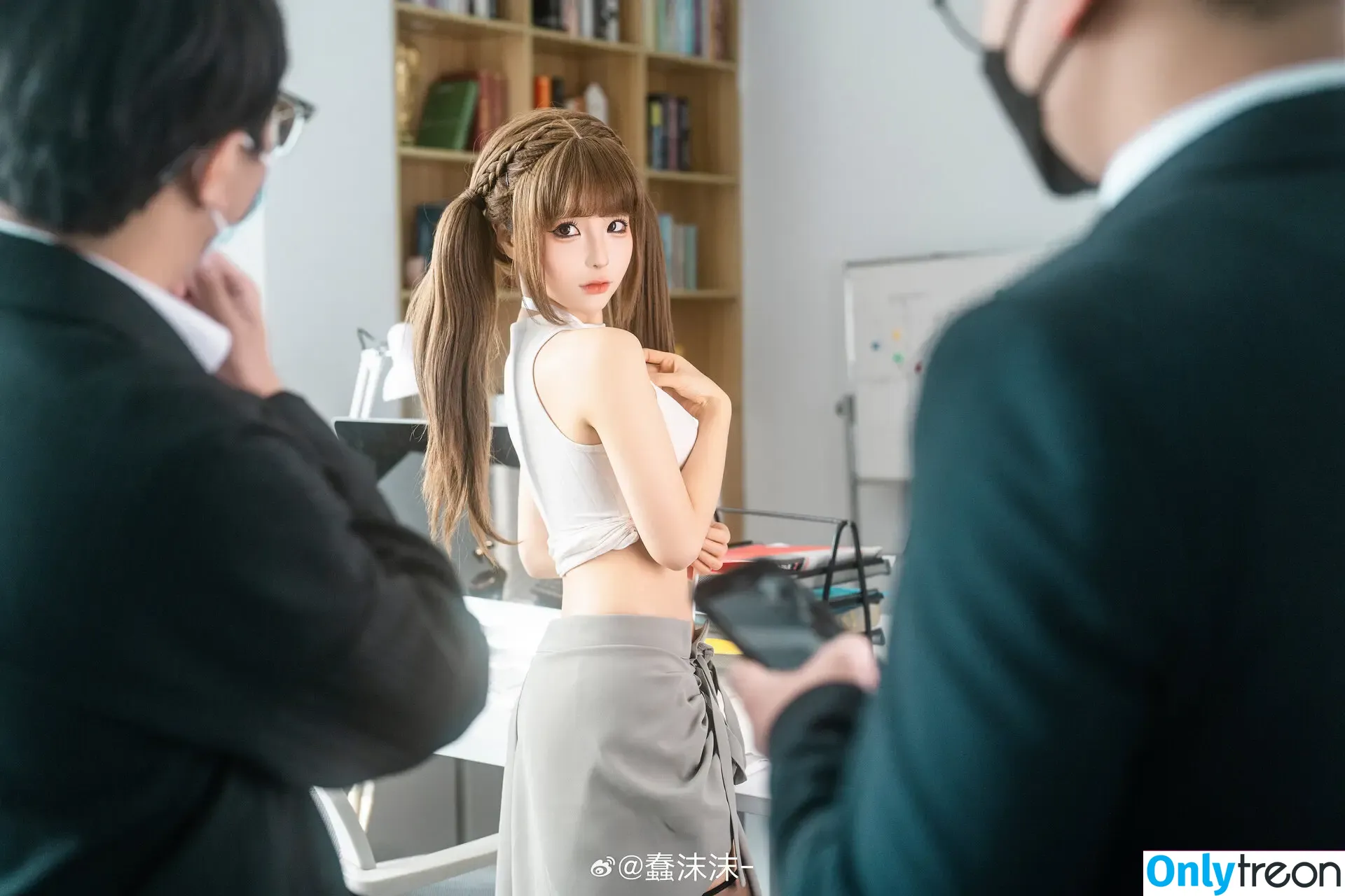 Chunmomo nude photo #2141 (chunmomo0127 / chunmomo_ / 蠢沫沫momo)