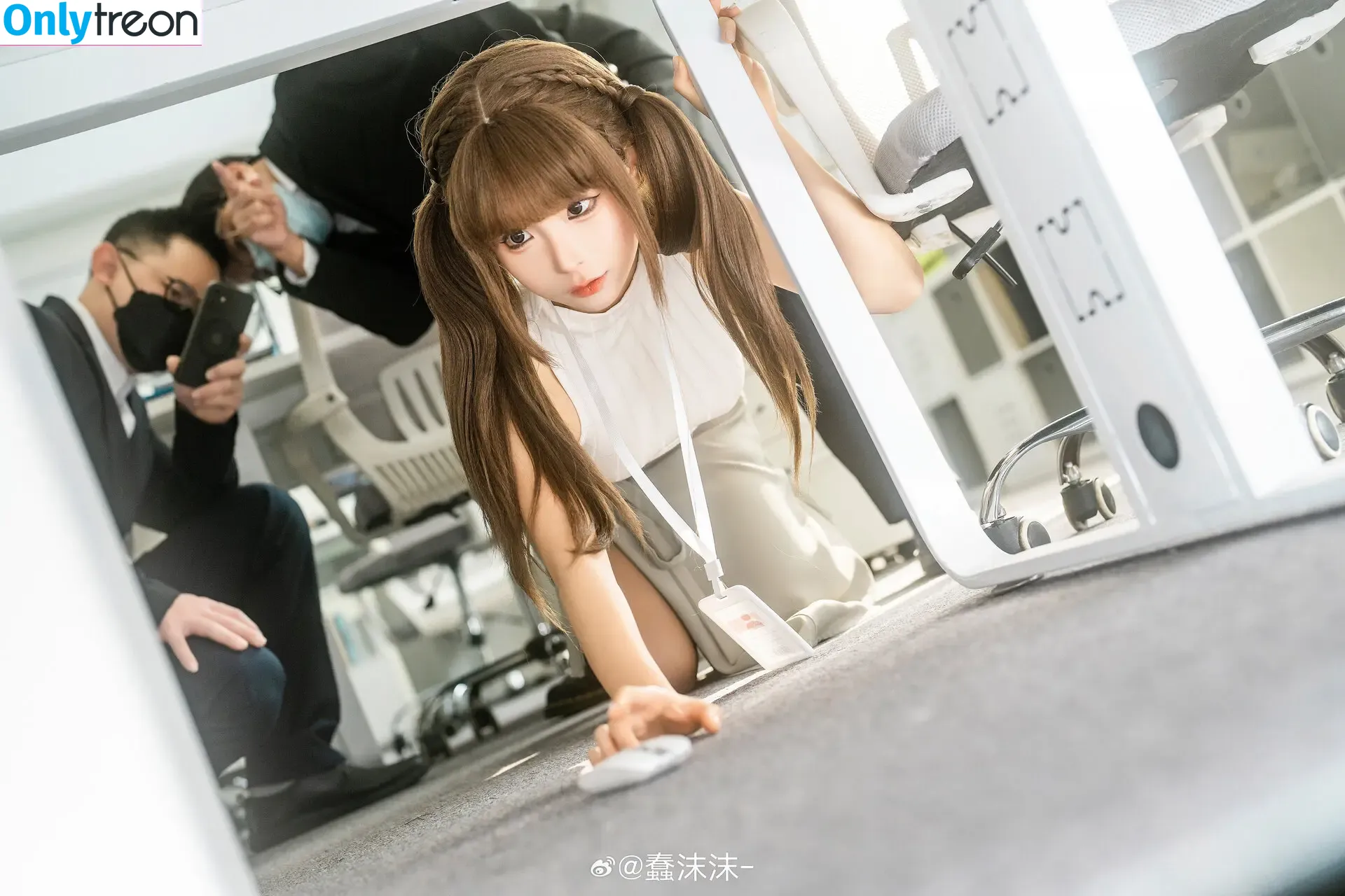 Chunmomo nude photo #2142 (chunmomo0127 / chunmomo_ / 蠢沫沫momo)