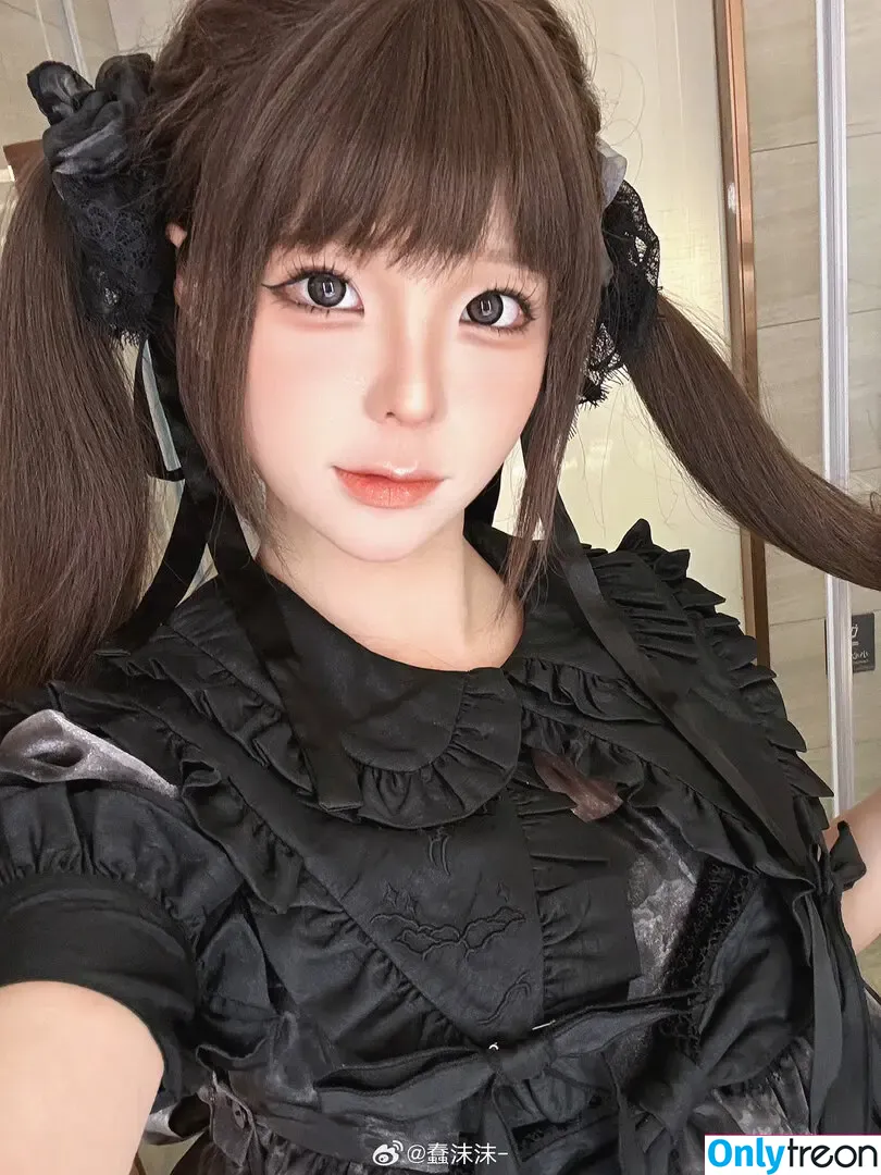 Chunmomo nude photo #2151 (chunmomo0127 / chunmomo_ / 蠢沫沫momo)