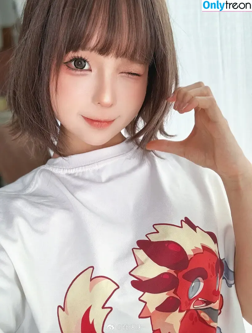 Chunmomo nude photo #2159 (chunmomo0127 / chunmomo_ / 蠢沫沫momo)