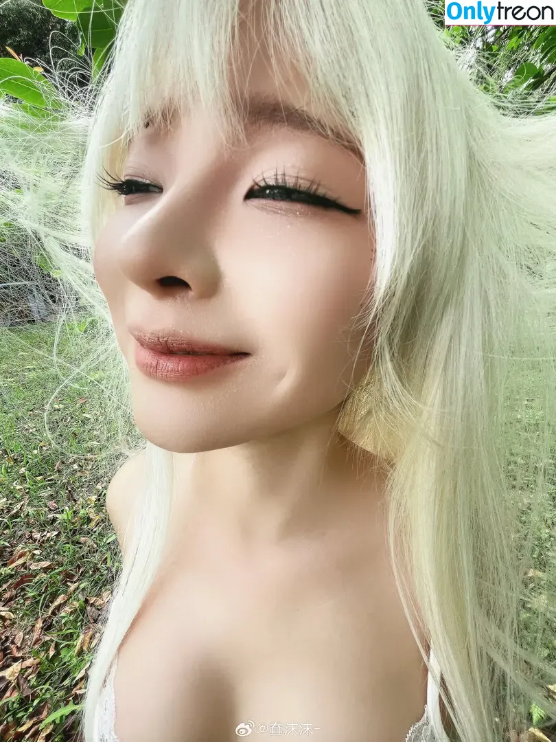 Chunmomo nude photo #2170 (chunmomo0127 / chunmomo_ / 蠢沫沫momo)