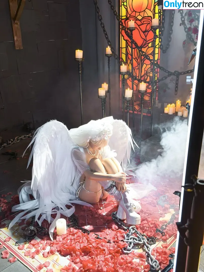 Chunmomo nude photo #2263 (chunmomo0127 / chunmomo_ / 蠢沫沫momo)