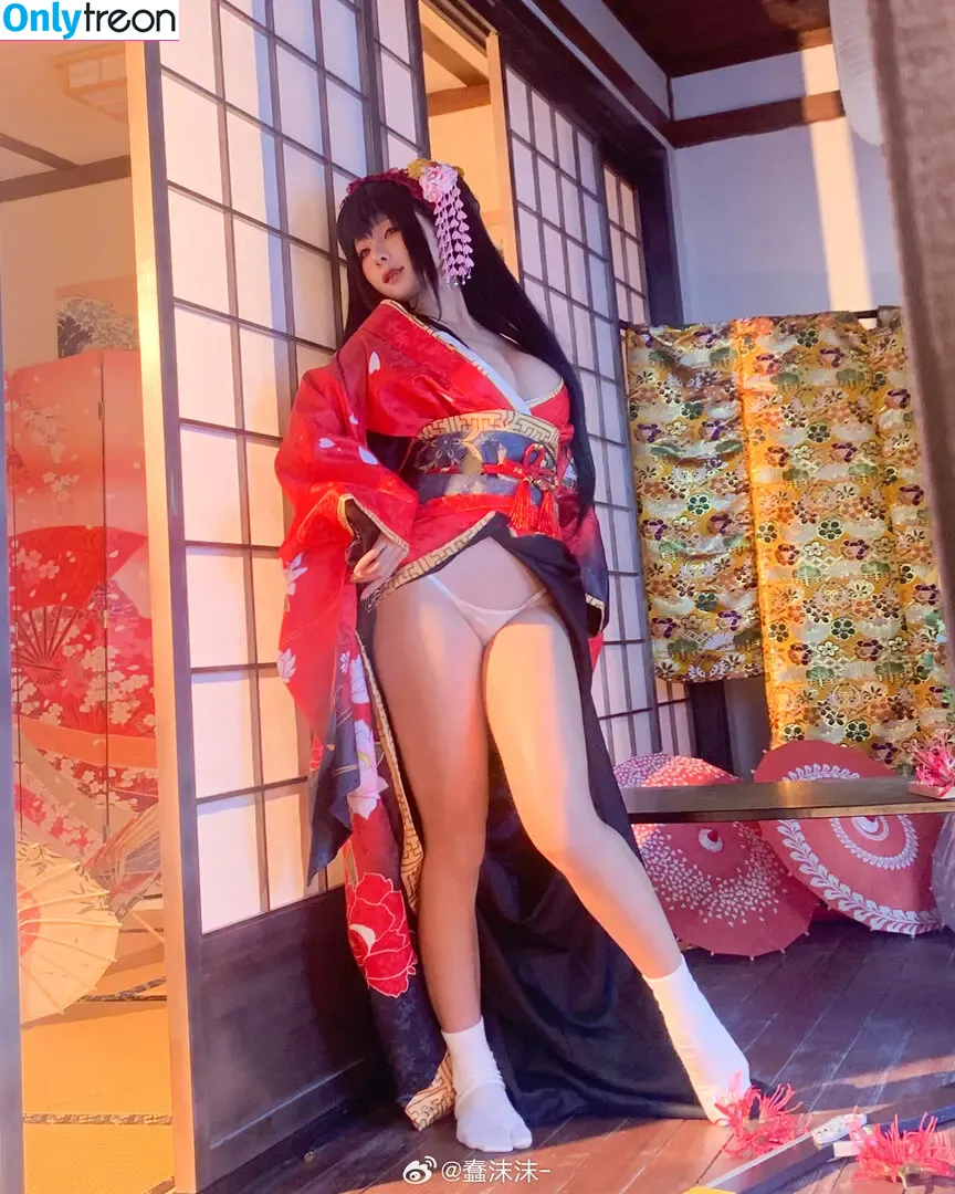 Chunmomo nude photo #2306 (chunmomo0127 / chunmomo_ / 蠢沫沫momo)
