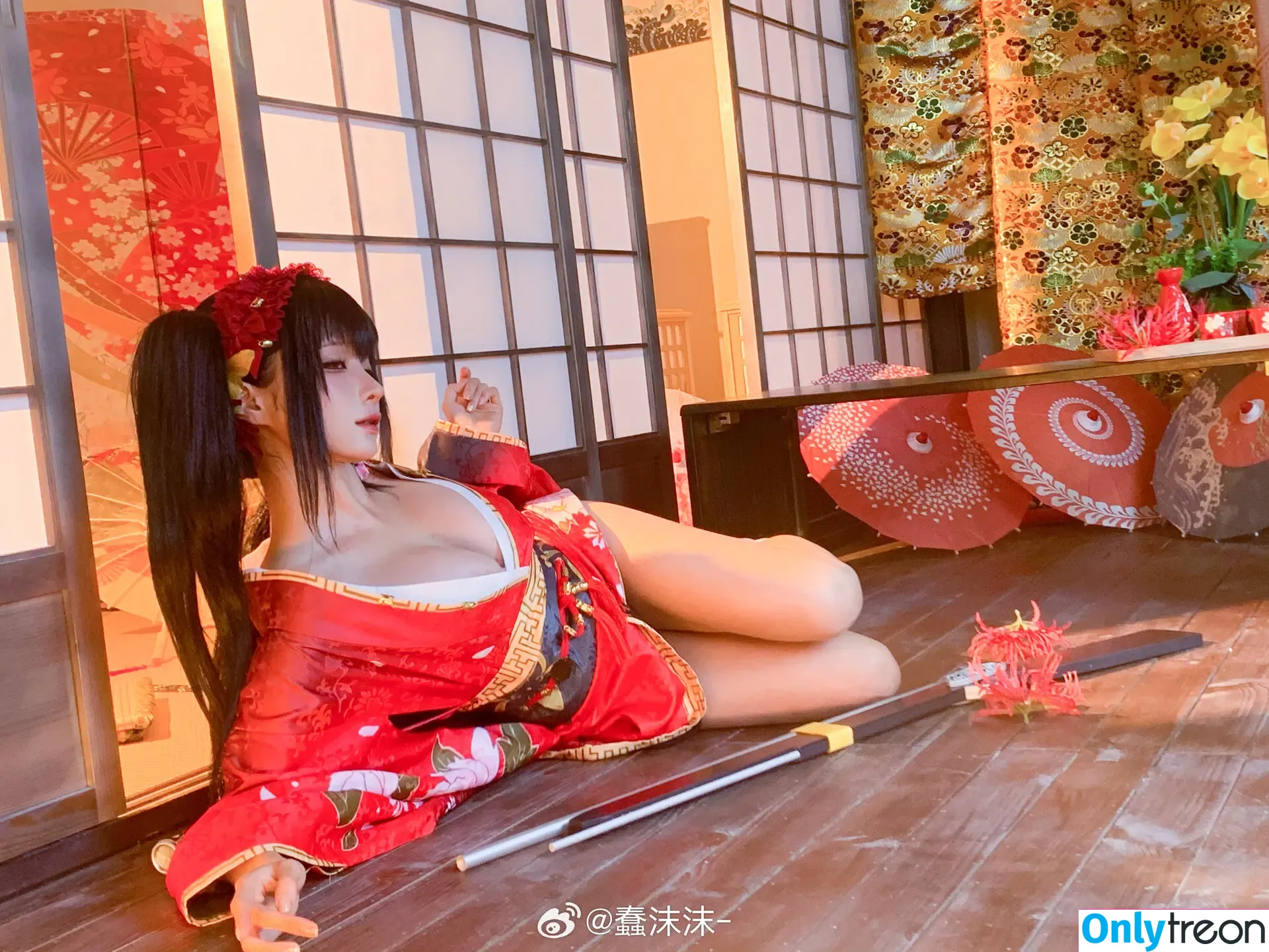 Chunmomo nude photo #2309 (chunmomo0127 / chunmomo_ / 蠢沫沫momo)