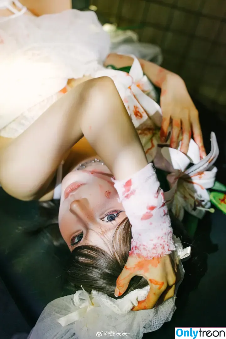Chunmomo nude photo #2321 (chunmomo0127 / chunmomo_ / 蠢沫沫momo)