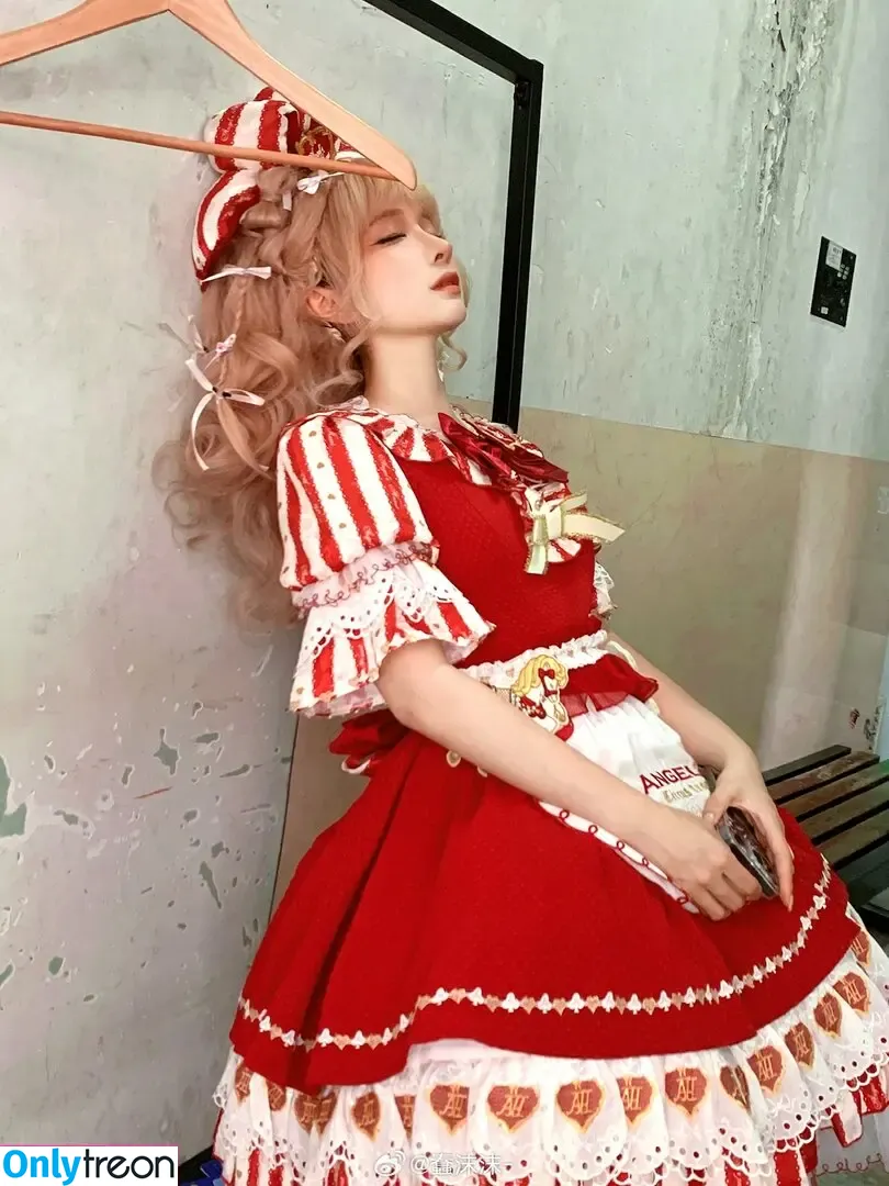 Chunmomo nude photo #2357 (chunmomo0127 / chunmomo_ / 蠢沫沫momo)