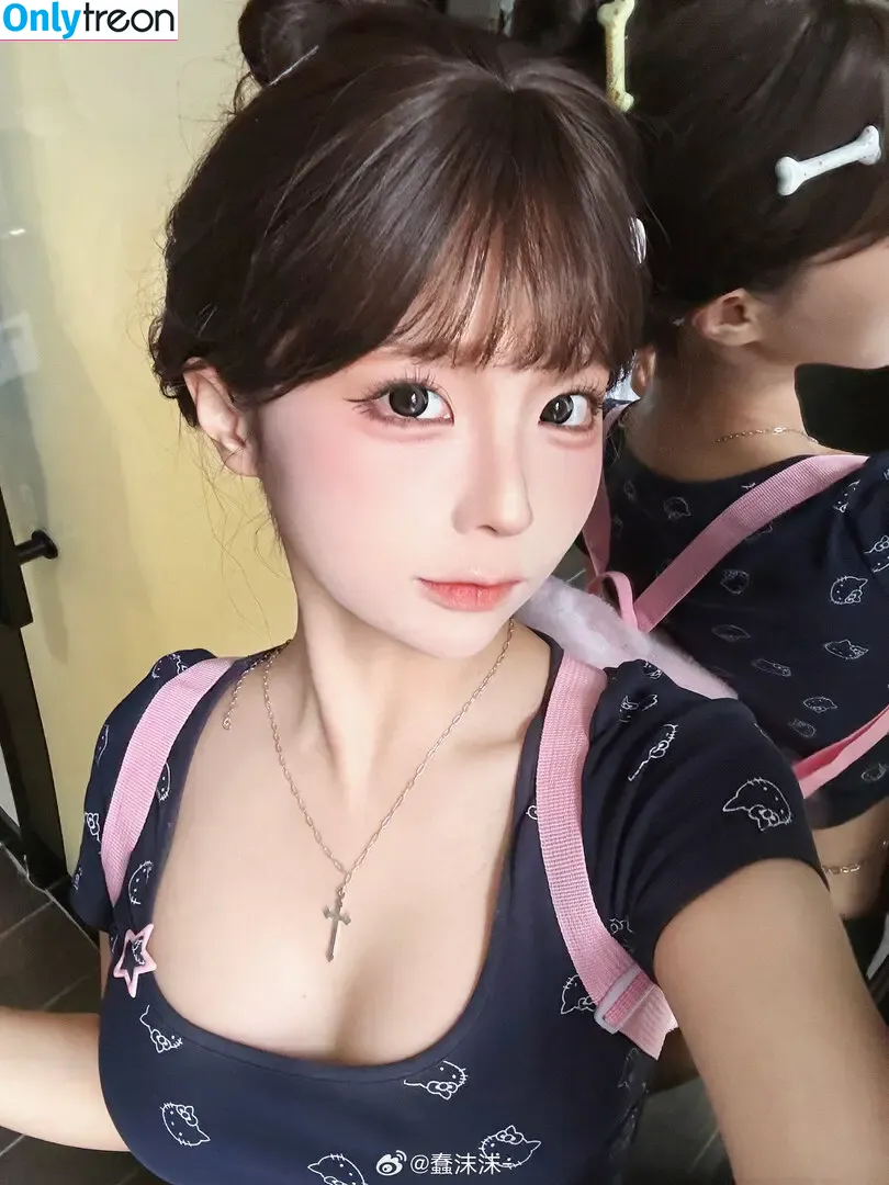 Chunmomo nude photo #2361 (chunmomo0127 / chunmomo_ / 蠢沫沫momo)