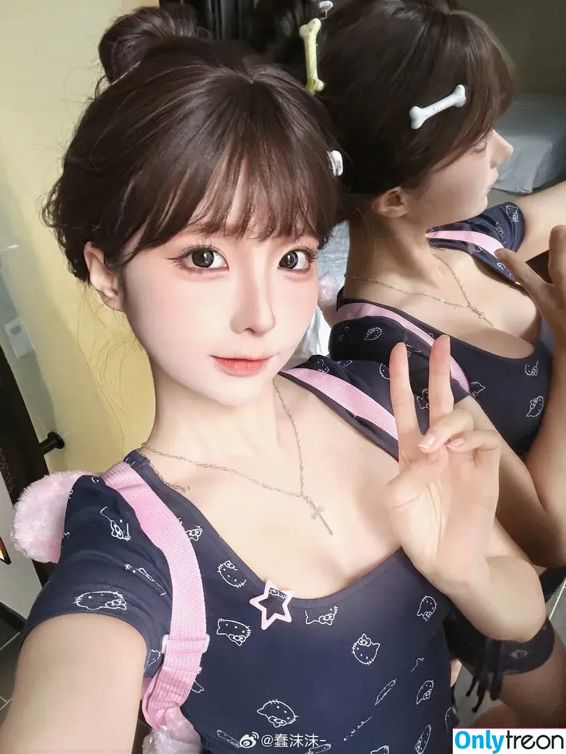 Chunmomo nude photo #2362 (chunmomo0127 / chunmomo_ / 蠢沫沫momo)