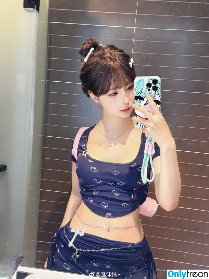 Chunmomo nude photo #2363 (chunmomo0127 / chunmomo_ / 蠢沫沫momo)