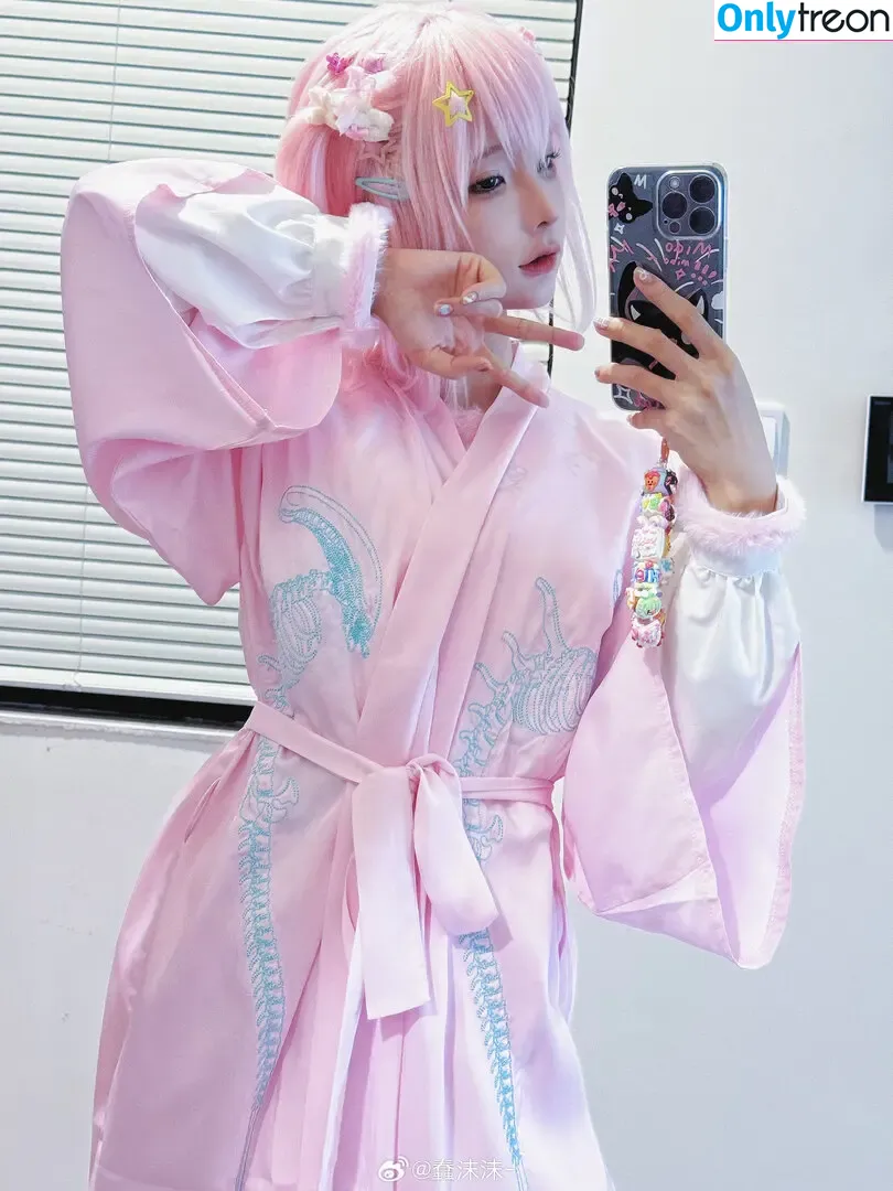 Chunmomo nude photo #2382 (chunmomo0127 / chunmomo_ / 蠢沫沫momo)