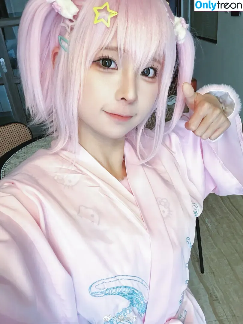 Chunmomo nude photo #2384 (chunmomo0127 / chunmomo_ / 蠢沫沫momo)