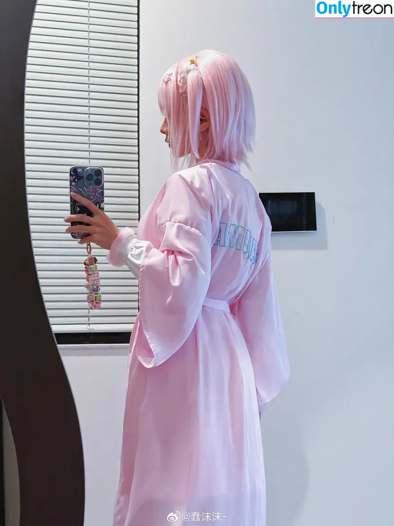 Chunmomo nude photo #2385 (chunmomo0127 / chunmomo_ / 蠢沫沫momo)