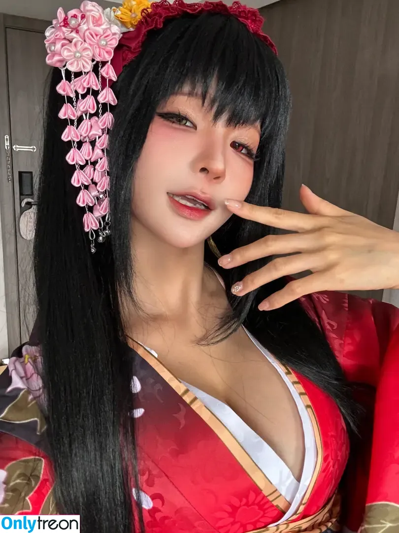 Chunmomo nude photo #2386 (chunmomo0127 / chunmomo_ / 蠢沫沫momo)