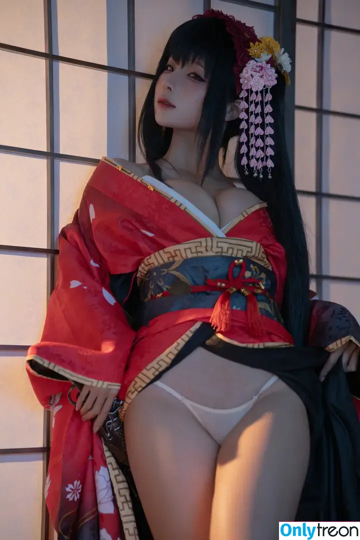 Chunmomo nude photo #2389 (chunmomo0127 / chunmomo_ / 蠢沫沫momo)