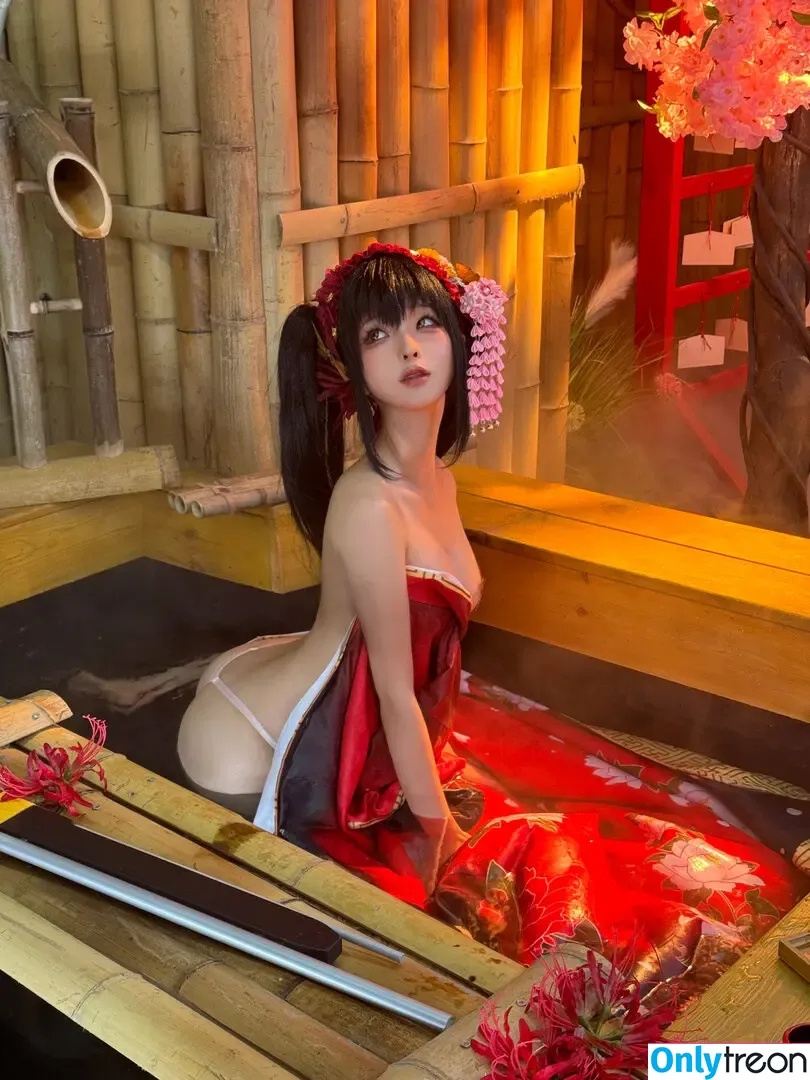 Chunmomo nude photo #2390 (chunmomo0127 / chunmomo_ / 蠢沫沫momo)
