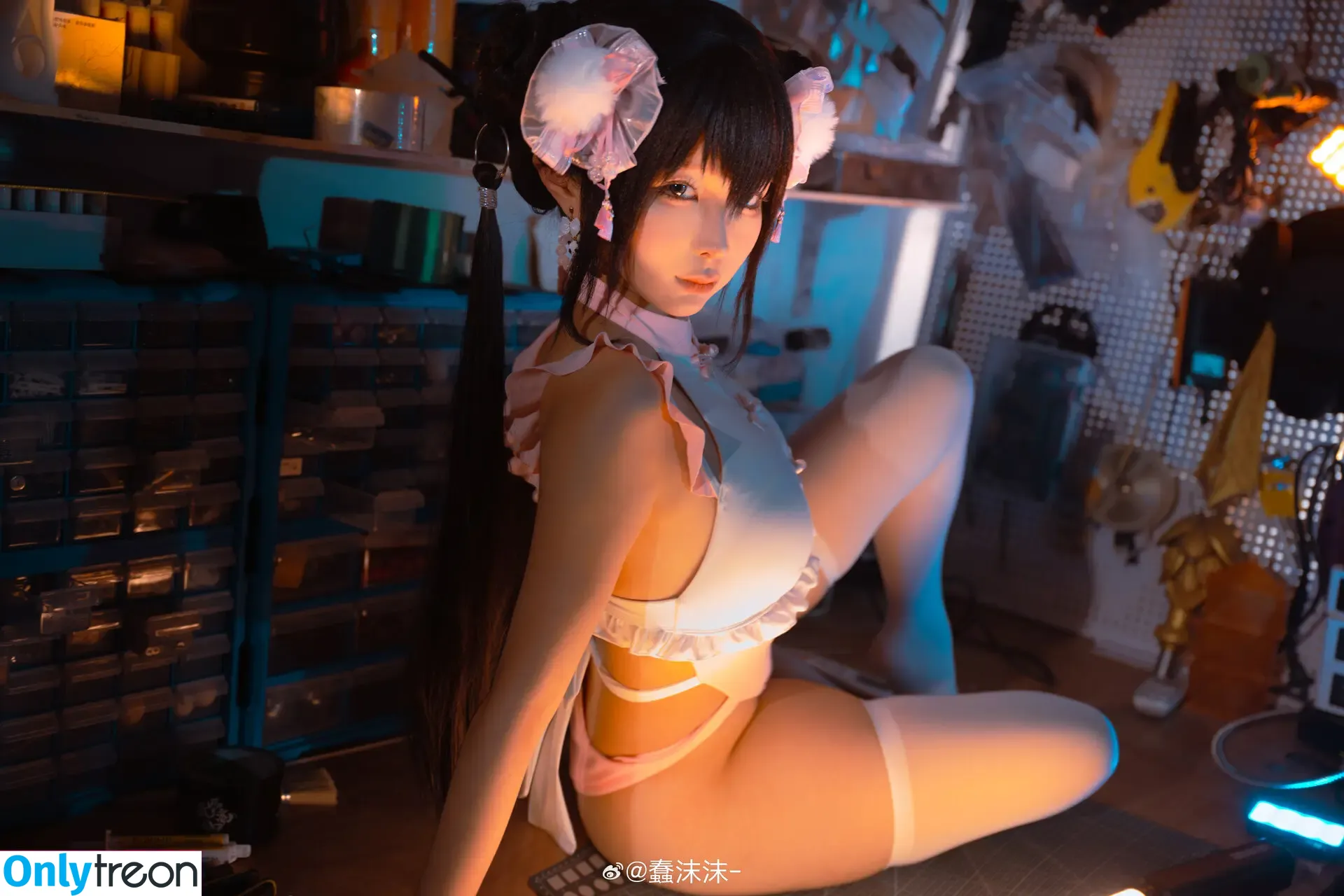 Chunmomo nude photo #2418 (chunmomo0127 / chunmomo_ / 蠢沫沫momo)