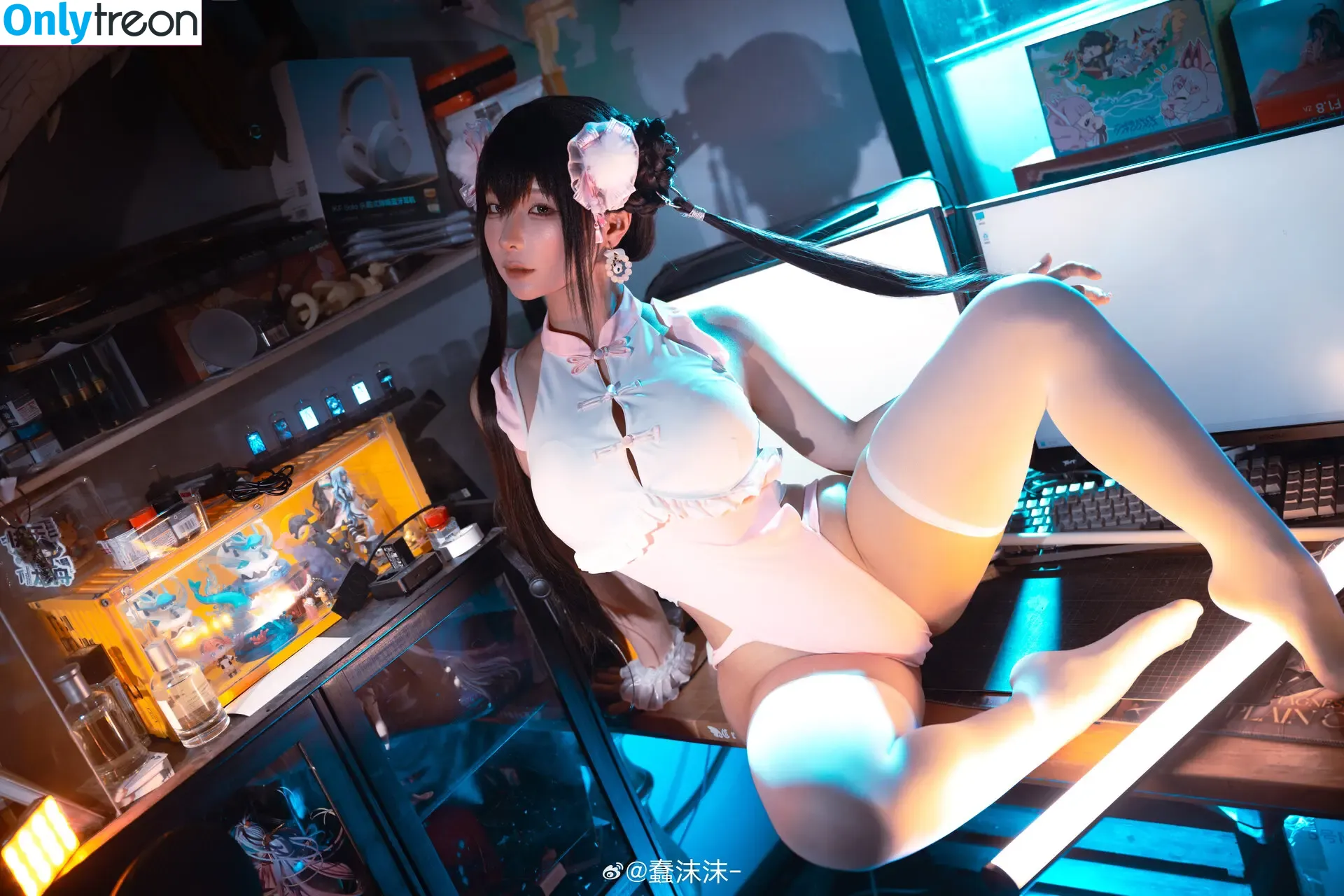 Chunmomo nude photo #2423 (chunmomo0127 / chunmomo_ / 蠢沫沫momo)