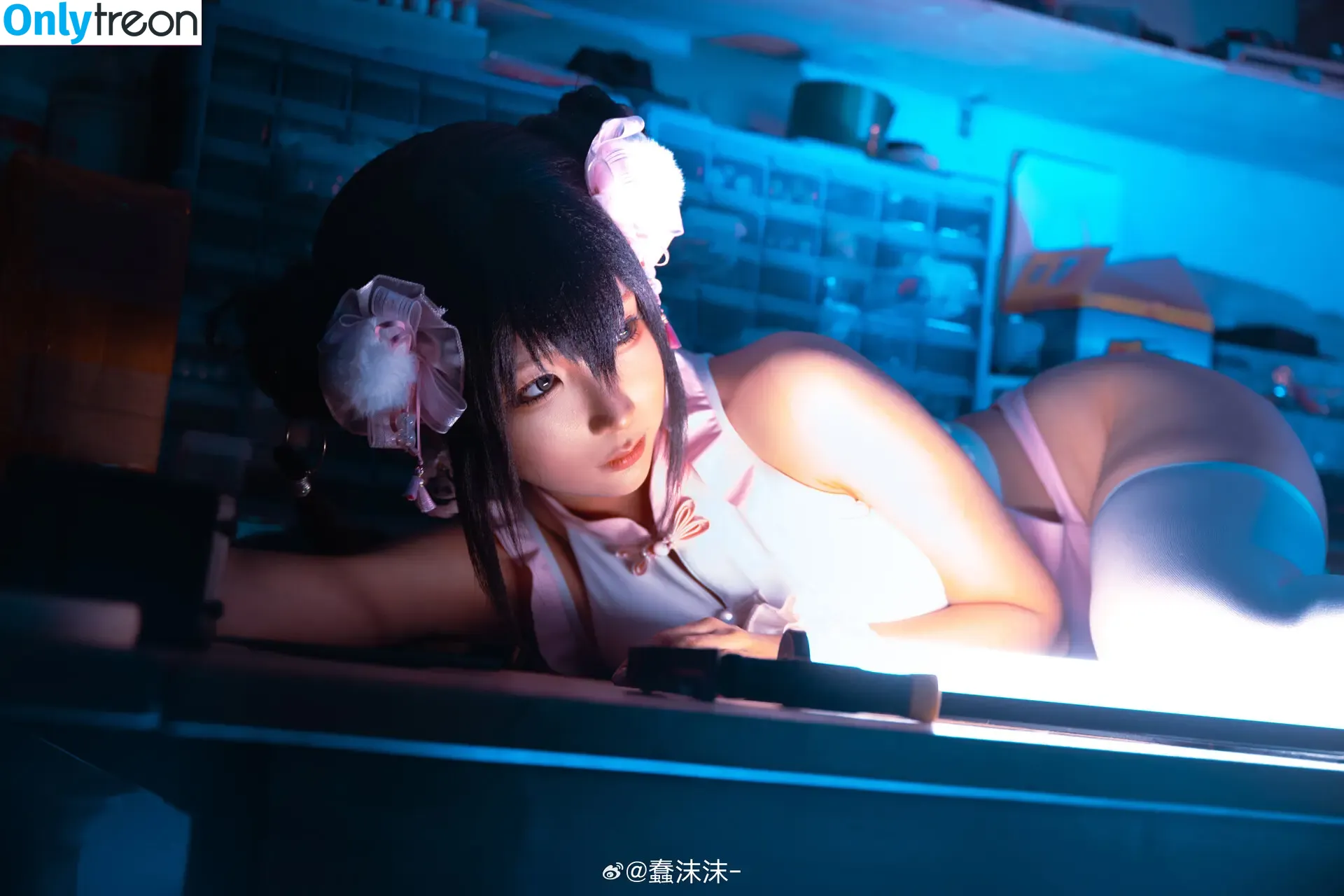 Chunmomo nude photo #2426 (chunmomo0127 / chunmomo_ / 蠢沫沫momo)