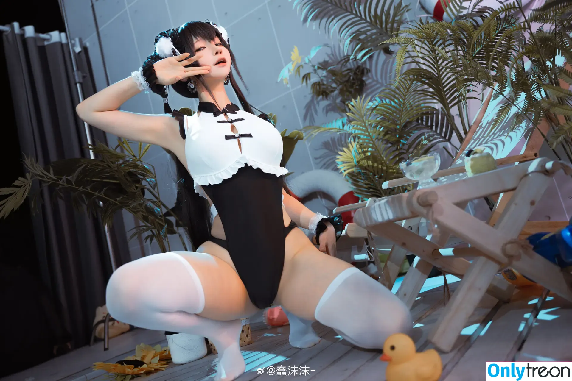 Chunmomo nude photo #2433 (chunmomo0127 / chunmomo_ / 蠢沫沫momo)