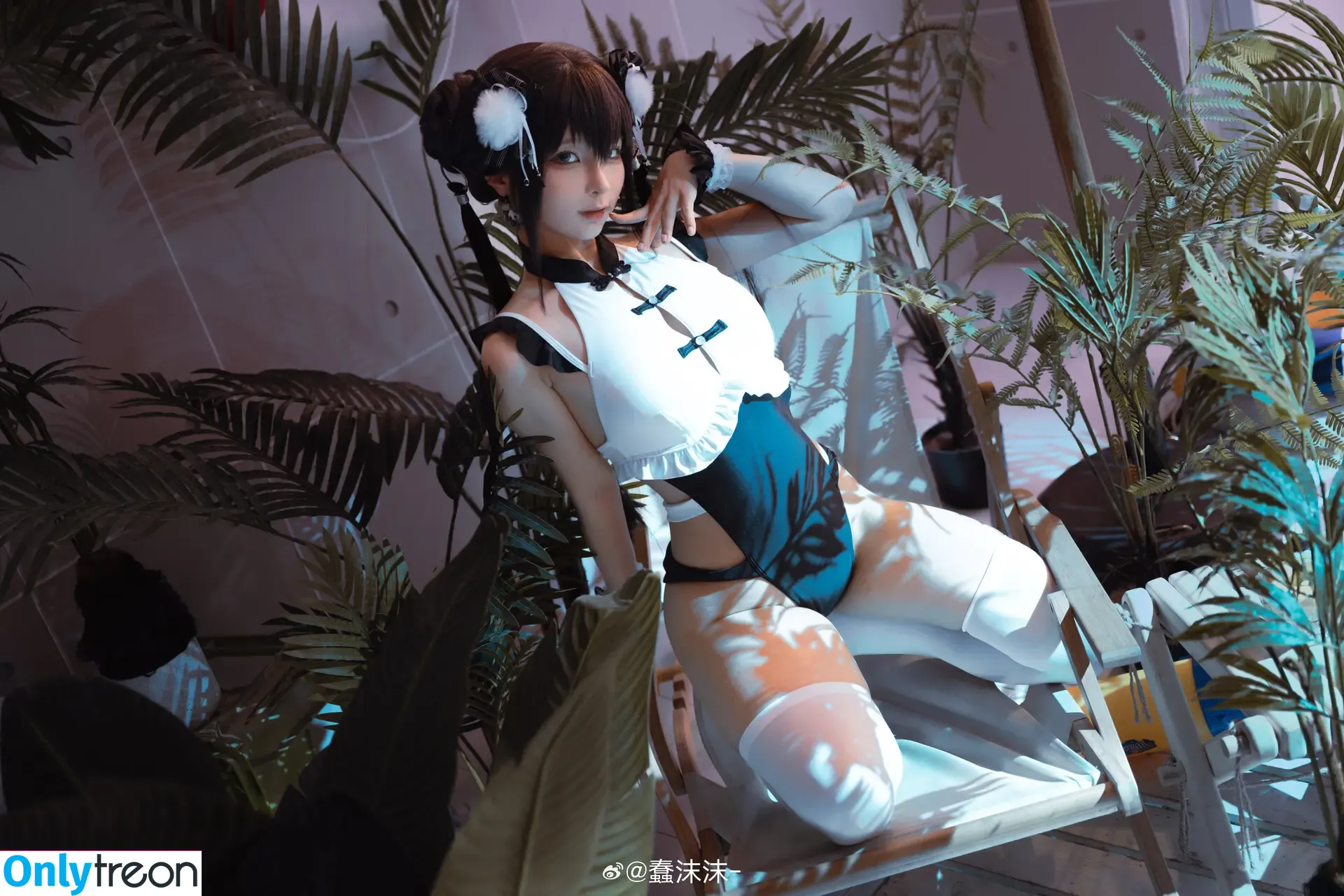 Chunmomo nude photo #2434 (chunmomo0127 / chunmomo_ / 蠢沫沫momo)