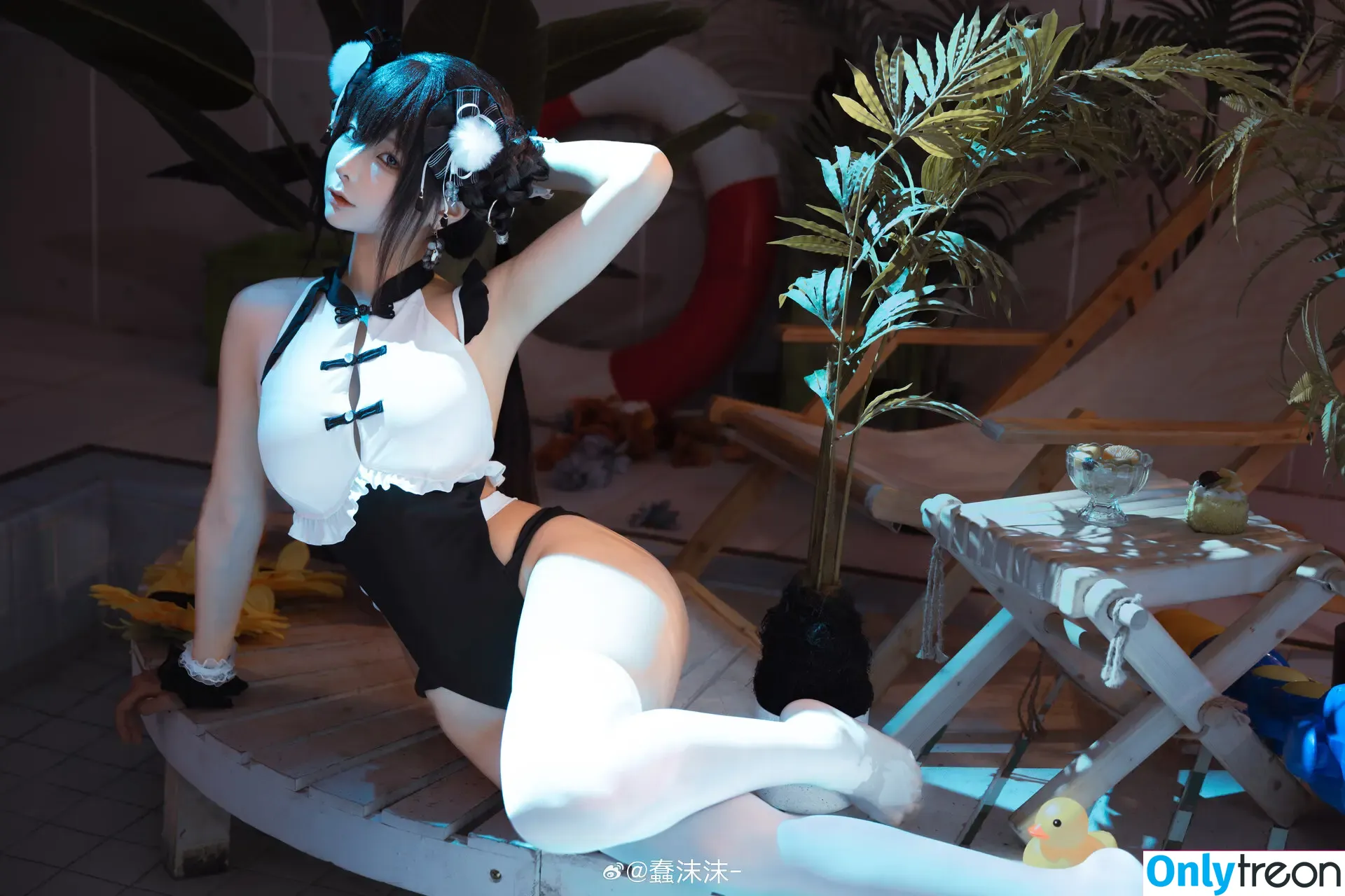 Chunmomo nude photo #2436 (chunmomo0127 / chunmomo_ / 蠢沫沫momo)