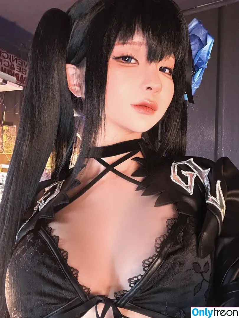 Chunmomo nude photo #2444 (chunmomo0127 / chunmomo_ / 蠢沫沫momo)